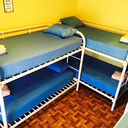 La International Hostel Лос Анджелис Екстериор снимка